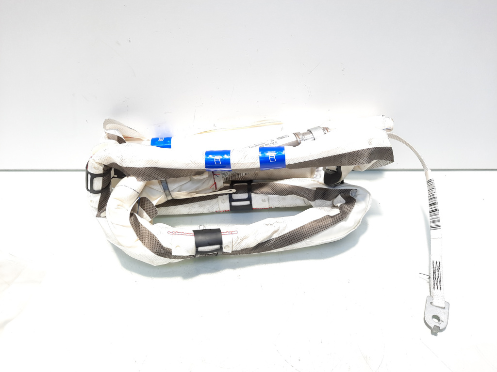 Airbag cortina dreapta, cod 8K0880742D, Audi A4 Avant (8K5, B8) (id:555770)