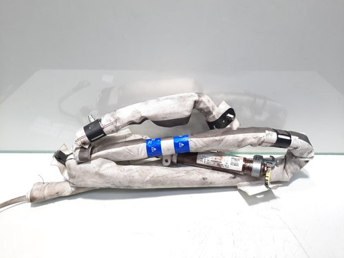 Airbag cortina dreapta, cod 8K0880742D, Audi A4 Avant (8K5, B8) (id:482665)
