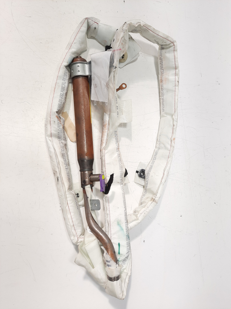 Airbag cortina dreapta, cod 8P3880742C, Audi A3 (8P1) (id:490389)