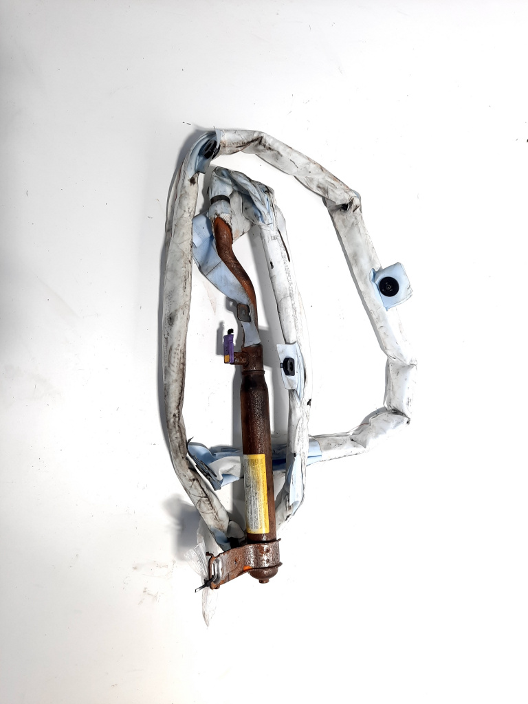 Airbag cortina dreapta, cod 8P3880742C, Audi A3 (8P1) (id:510041)