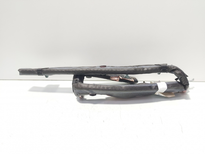 Airbag cortina dreapta, cod 8X3880742A, Audi A1 (8X1) (id:676911)