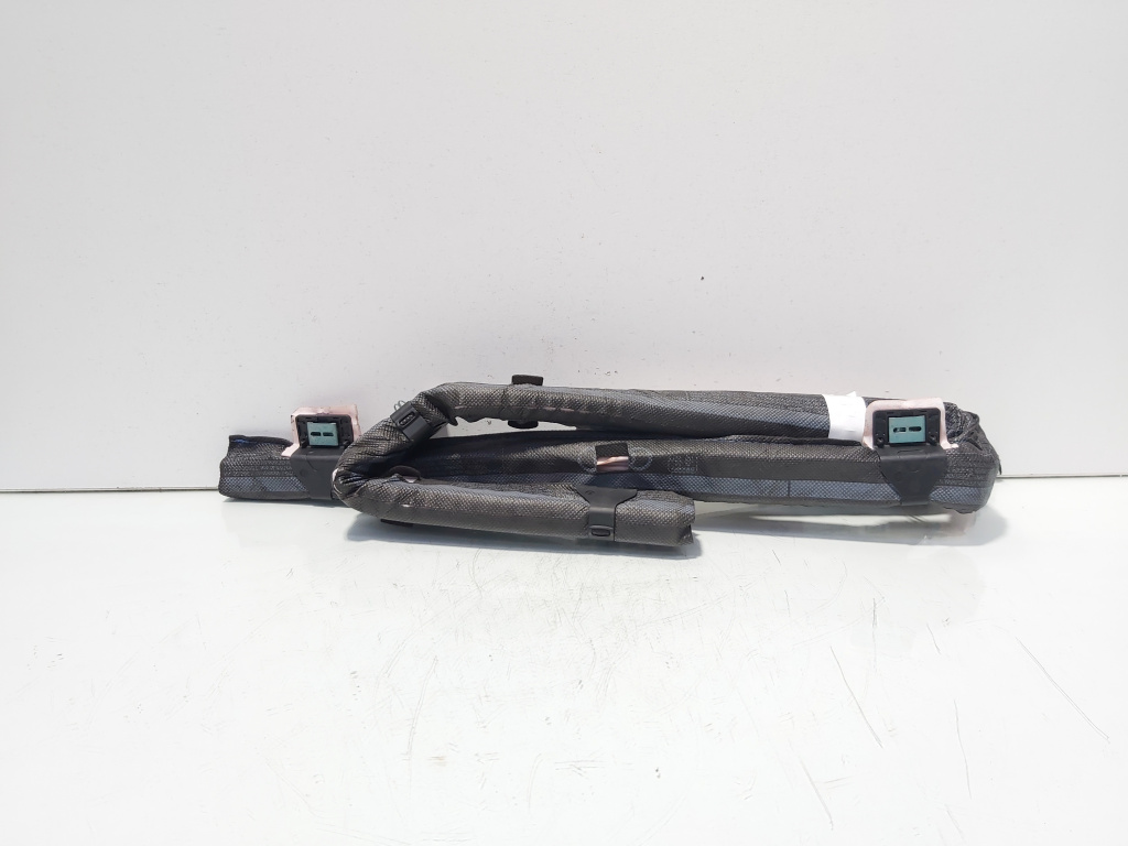 Airbag cortina dreapta, cod 8X3880742A, Audi A1 (8X1) (id:703812)