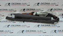 Airbag cortina dreapta, cod 9646572080, Citroen C4...