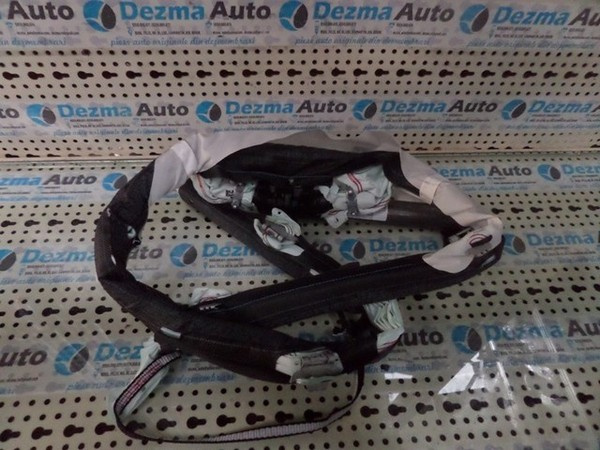 Airbag cortina dreapta, cod 9654114980, C4 Picasso (UD)