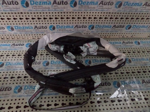 Airbag cortina dreapta, cod 9654114980, C4 Picasso (UD)