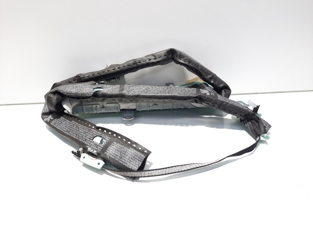 Airbag cortina dreapta, cod 9688532880HC, Peugeot 308 (id:578490)