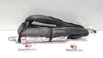 Airbag cortina dreapta, cod 9802840980, Citroen C3...