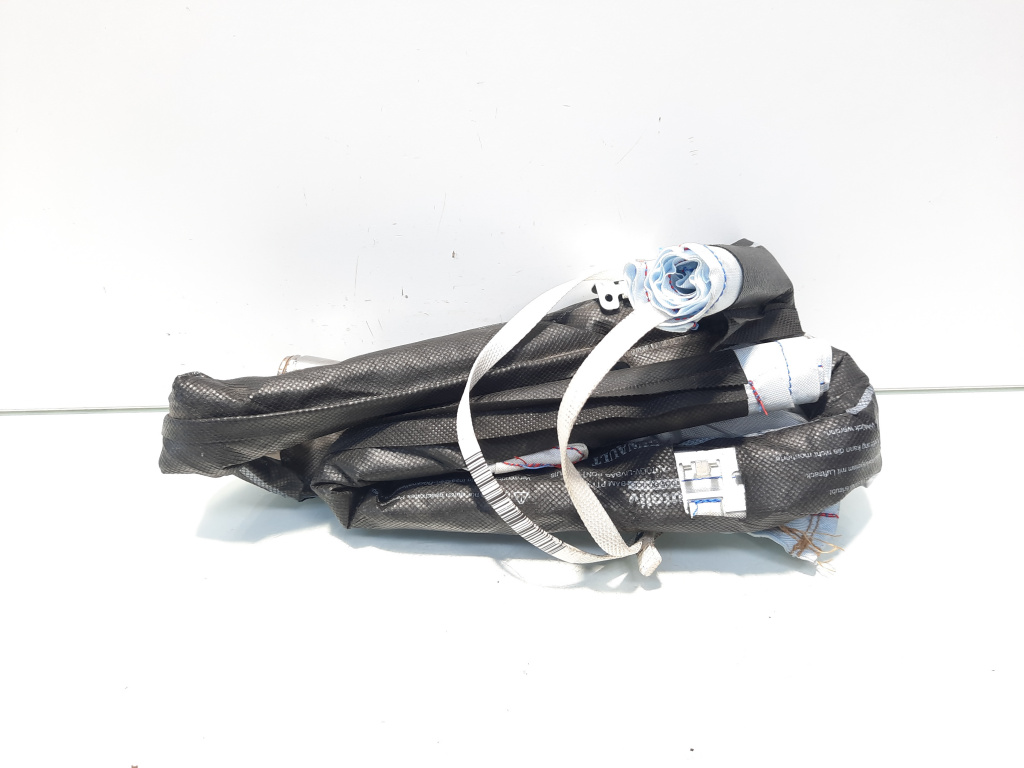 Airbag cortina dreapta, cod 985P00001R, Renault Laguna 3 (id:563567)