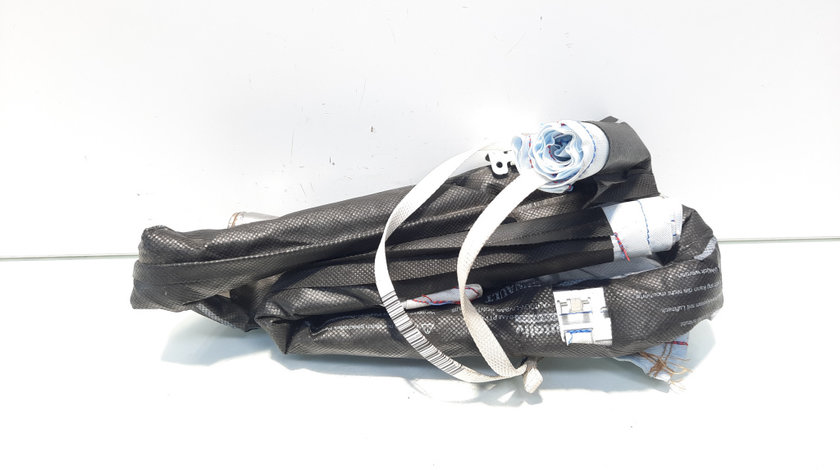 Airbag cortina dreapta, cod 985P00001R, Renault Laguna 3 (id:563567)