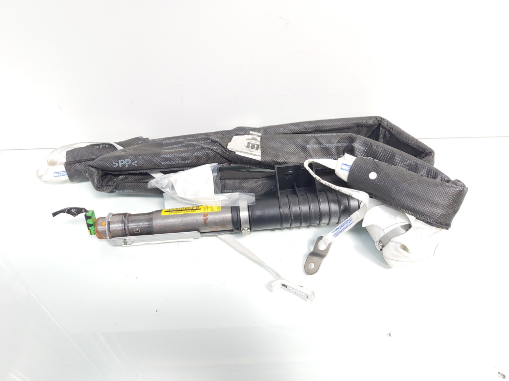 Airbag cortina dreapta, cod 98P0JD00B, Nissan Qashqai (id:694320)