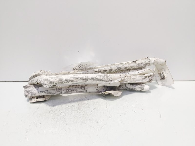 Airbag cortina dreapta, cod A2048600605, Mercedes Clasa C (W204) (id:688457)