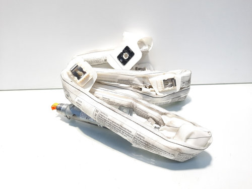 Airbag cortina dreapta, cod A2128600602, Mercedes Clasa E (W212) (id:578121)
