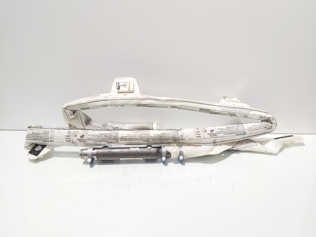 Airbag cortina dreapta, cod A2128600602, Mercedes Clasa E (W212) (id:682335)