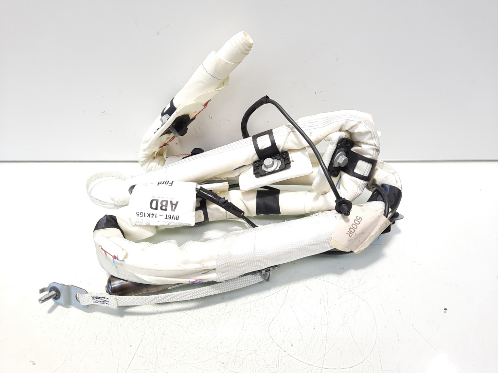Airbag cortina dreapta, cod BM51-14K159-AF, Ford Focus 3 (id:555991)