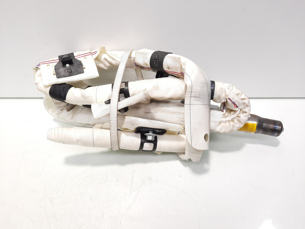 Airbag cortina dreapta, cod BM511-4K159-AF, Ford Focus 3 Turnier (id:546804)