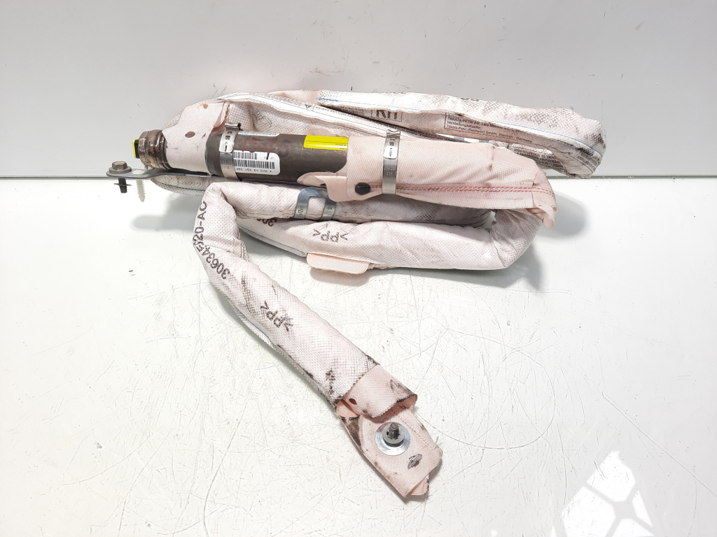 Airbag cortina dreapta, cod GM13222999, Opel Insignia A Sedan (id:563520)