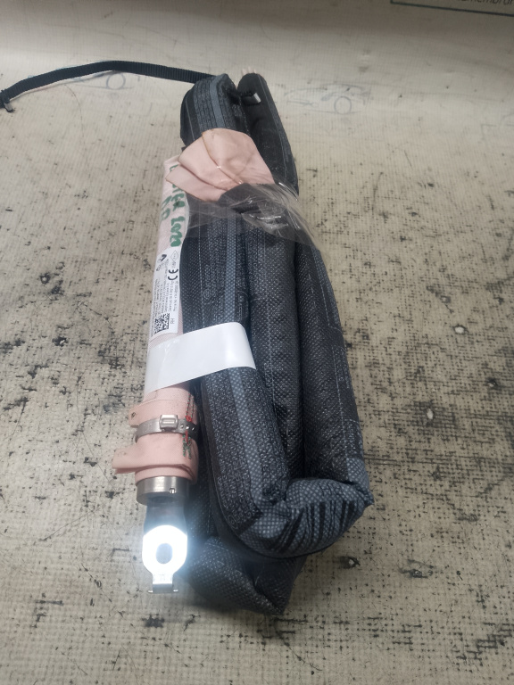 Airbag cortina dreapta Dacia Duster 2020, 985P08167R / 34246797A