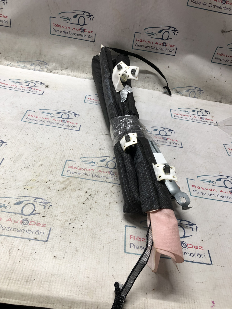 Airbag cortina dreapta Dacia Duster - Benzina 2019, 985P08167R