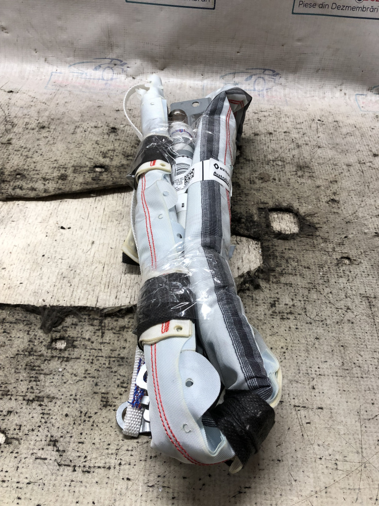 Airbag cortina dreapta Dacia Sandero 3 2022, 985L01292R