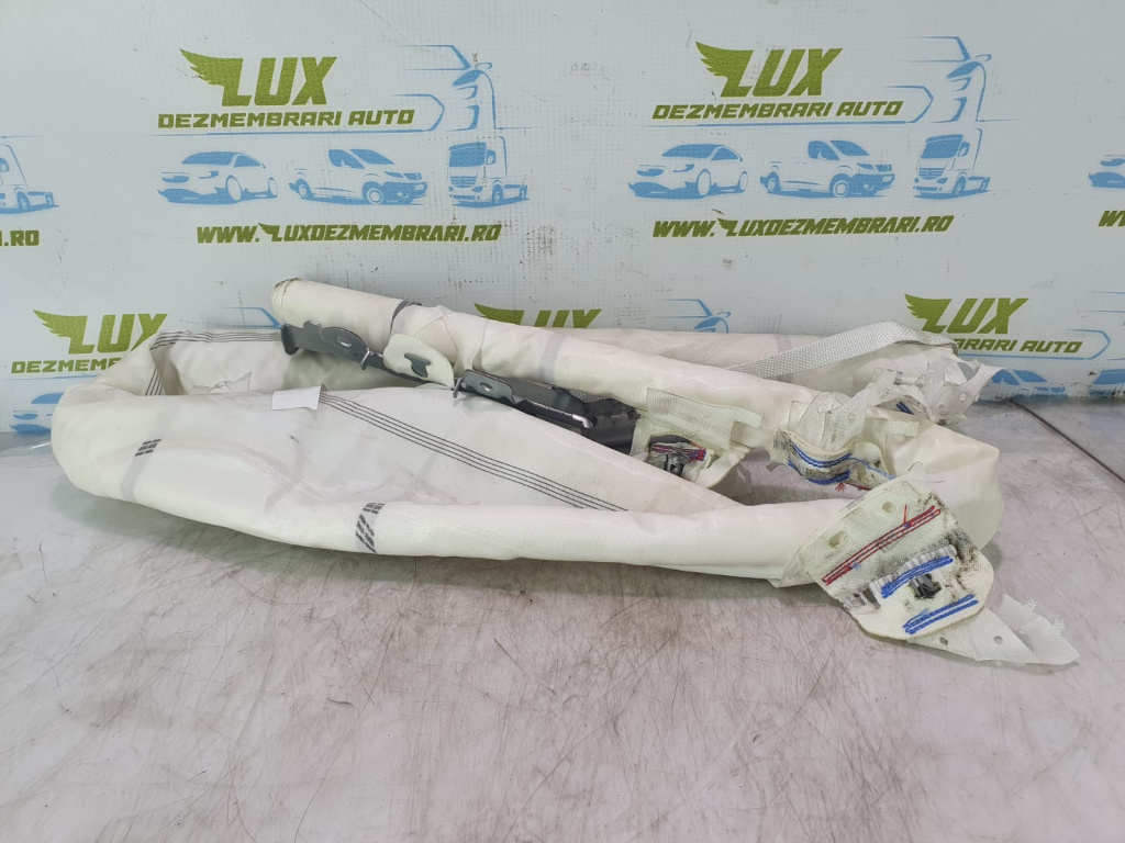 Airbag cortina dreapta Dacia Spring [2021 - 2023] 4DB401, 27.5 kwH