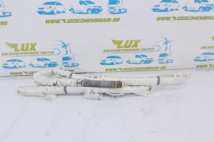 Airbag cortina dreapta Dacia Spring [2021 - 2023]