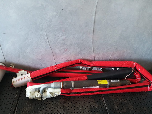 Airbag cortina dreapta dodge journey p52029350ad