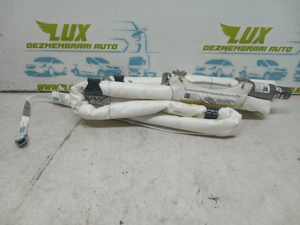 Airbag cortina dreapta ex20060139 Volkswagen VW Golf 6 [2008 - 2015] 2.0 tdi CFH