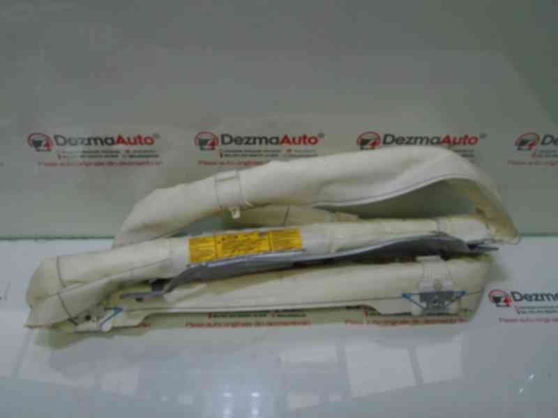 Airbag cortina dreapta fata, 1K9880742B, Vw Golf 5 Variant (1K5) (id:302809)