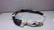 Airbag cortina dreapta Fiat 500 [Fabr 2010-prezent...