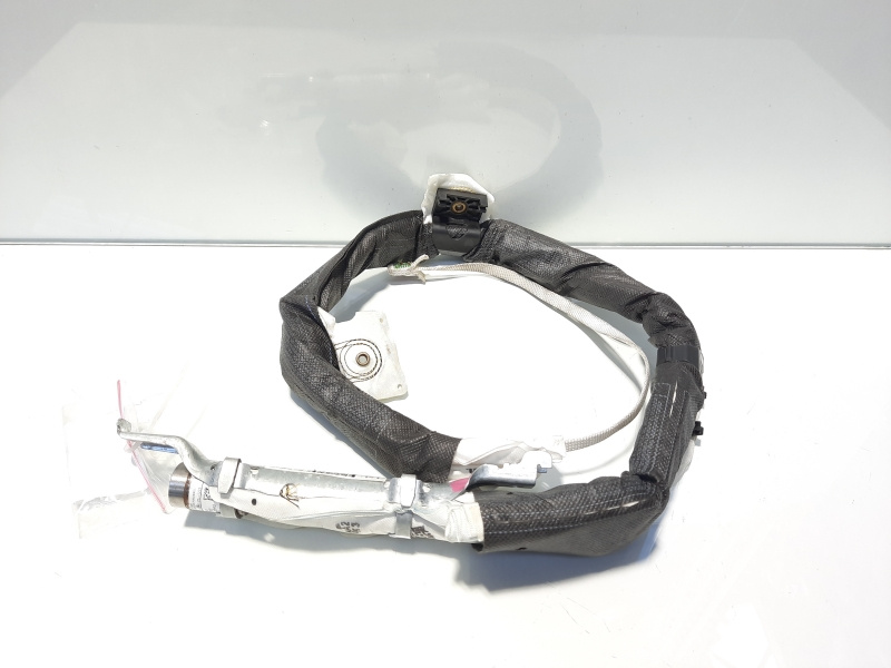 Airbag cortina dreapta, Fiat 500 (id:460771)