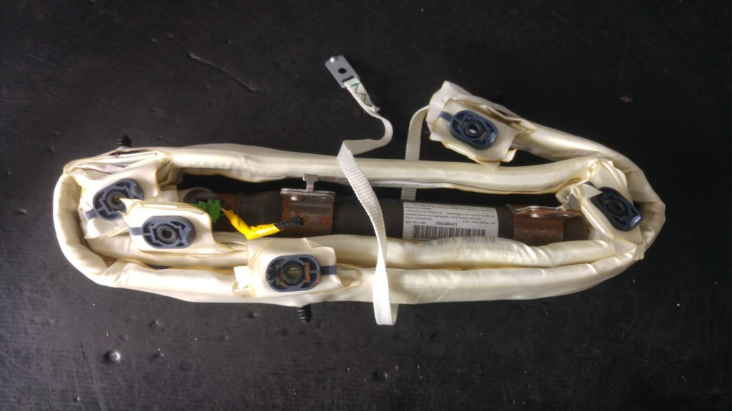 Airbag cortina dreapta fiat bravo 2 dupa 2006 518478360