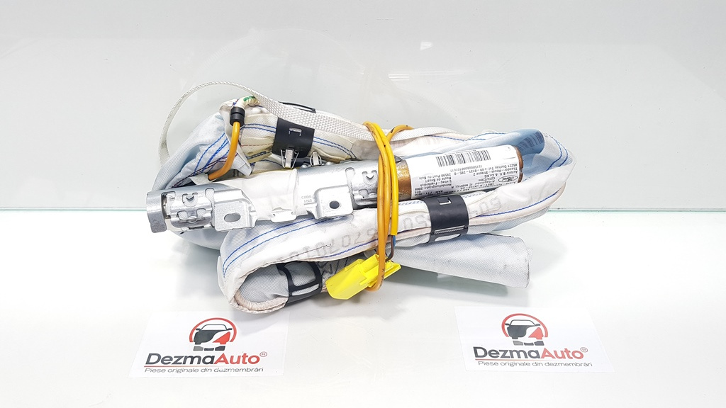 Airbag cortina dreapta, Ford C-Max, cod 7M51-R14K159-AG (id:363868)