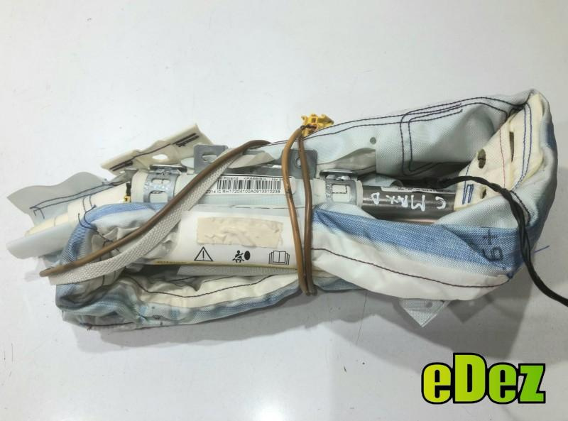Airbag cortina dreapta Ford C-Max facelift (2007-2010) 7m51-r14k159-aj
