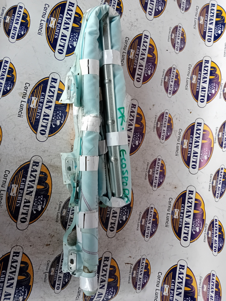 Airbag cortina dreapta Ford Ecosport 2015, 35118151C