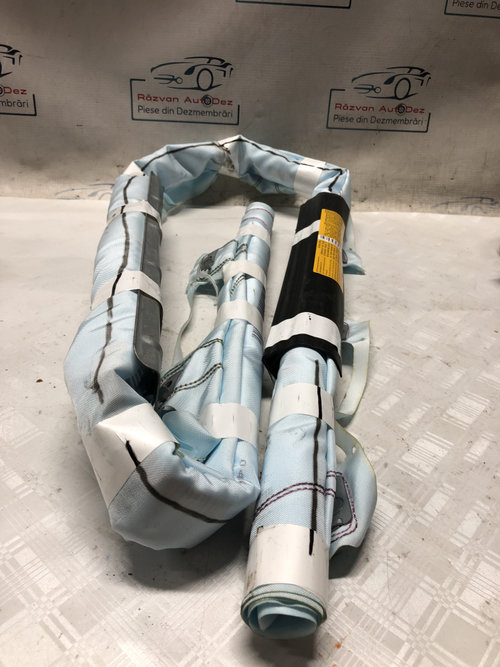 Airbag cortina dreapta Ford Ecosport - Motorina 2016, 34118151C