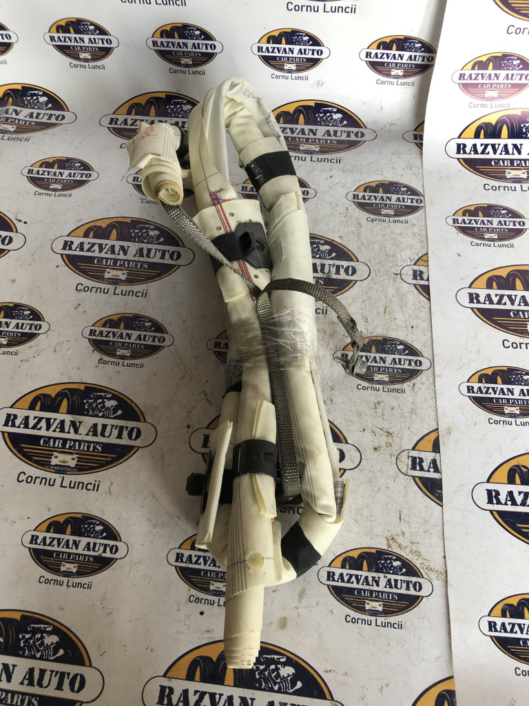 Airbag cortina dreapta Ford Focus 3 2012, 1115851233912928