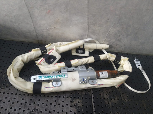 Airbag cortina dreapta ford focus 3 bampt11615 616773100