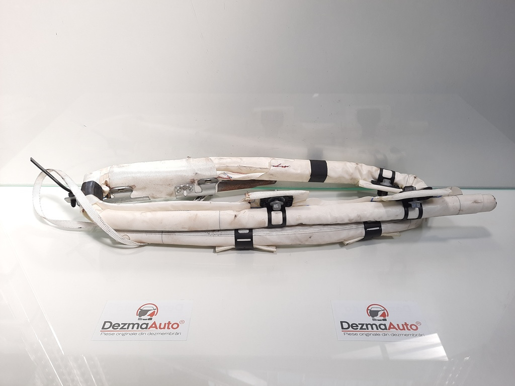 Airbag cortina dreapta, Ford Focus 3 [Fabr 2010-2018] BM51-14K158-AE (id:429019)