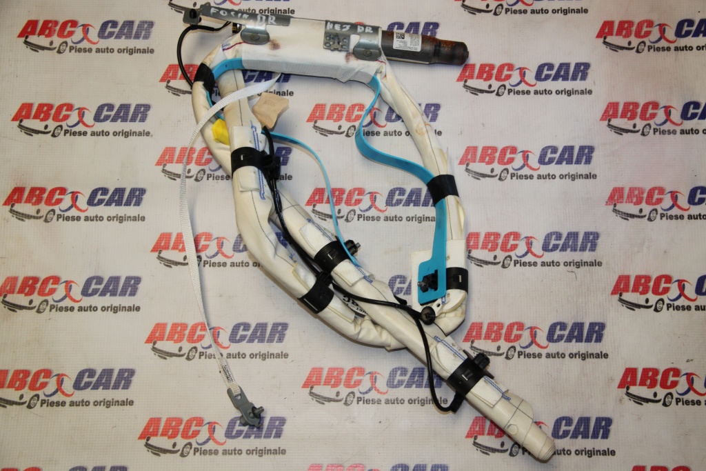 Airbag cortina dreapta Ford Focus 3 Hatchback cod: BAM-PT1-1624 model 2011