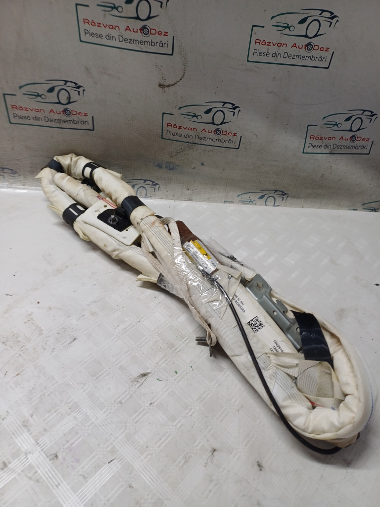 Airbag cortina dreapta Ford Focus 3 Hatchback - Benzina 2012, 1B6291600