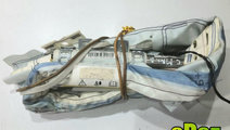 Airbag cortina dreapta Ford Kuga (2008-2012) 7m51-...