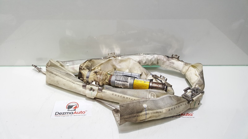 Airbag cortina dreapta, Ford Mondeo 4 sedan, 7S71-14K159-AE (id:351239)