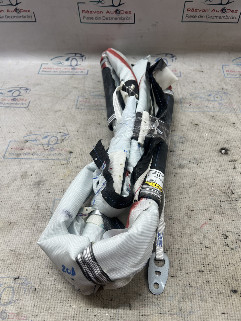 Airbag cortina dreapta Ford Mondeo Break 2018, DS73N042D94AJ