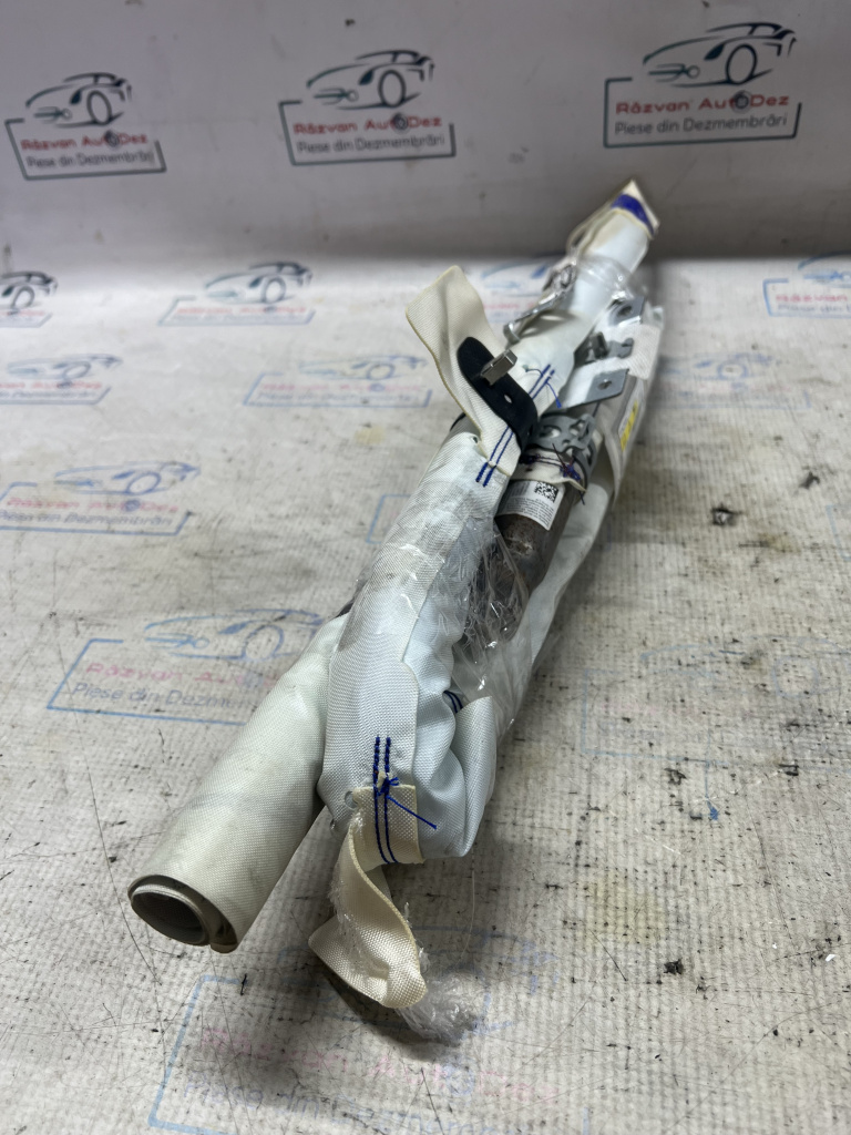 Airbag cortina dreapta Ford Ranger 2.2 2017, EB3B26042D94AD