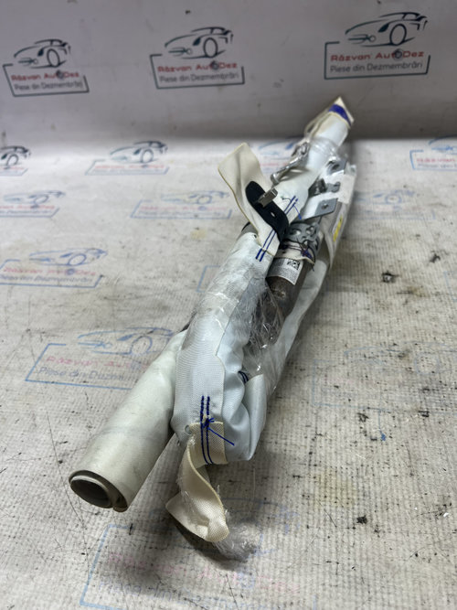 Airbag cortina dreapta Ford Ranger 2.2 2017, EB3B26042D94AD
