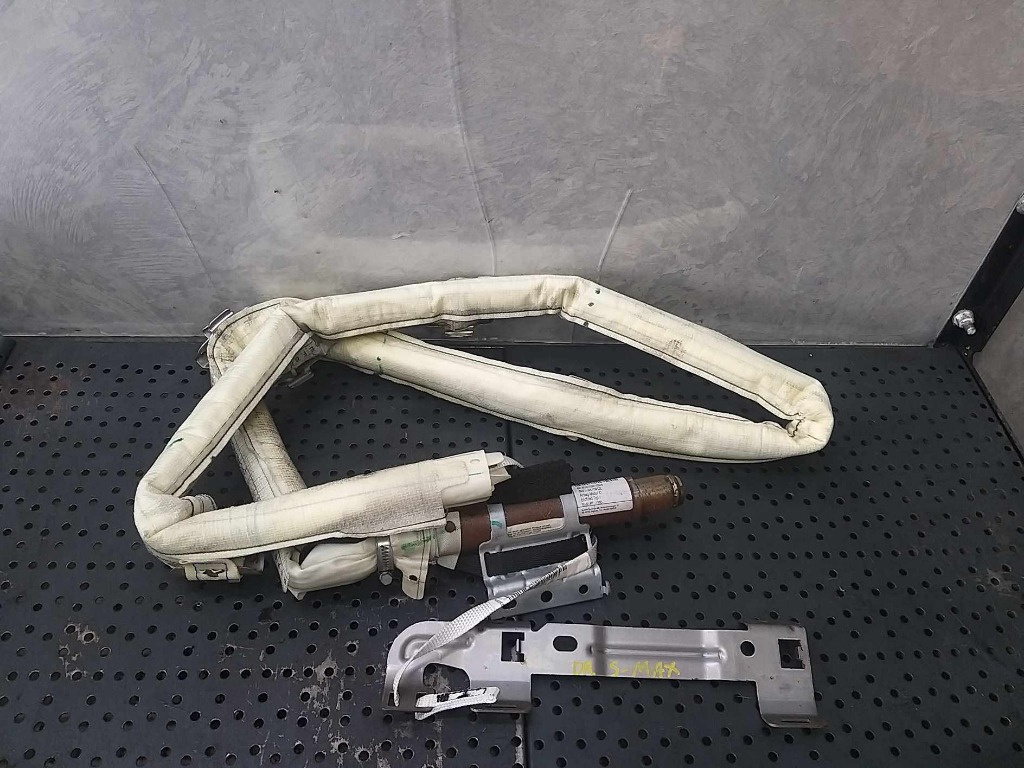 Airbag cortina dreapta ford s max 6m2114k159ce