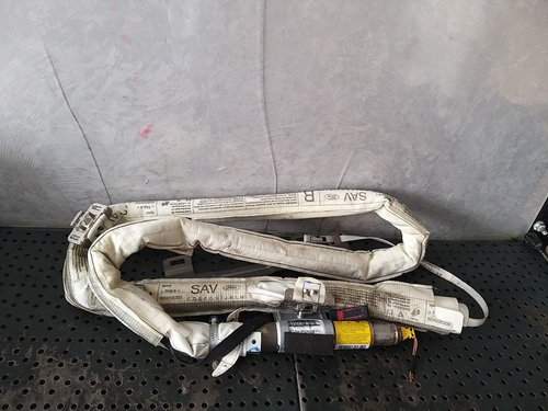 Airbag cortina dreapta ford s max wa6 6m2114k159cg