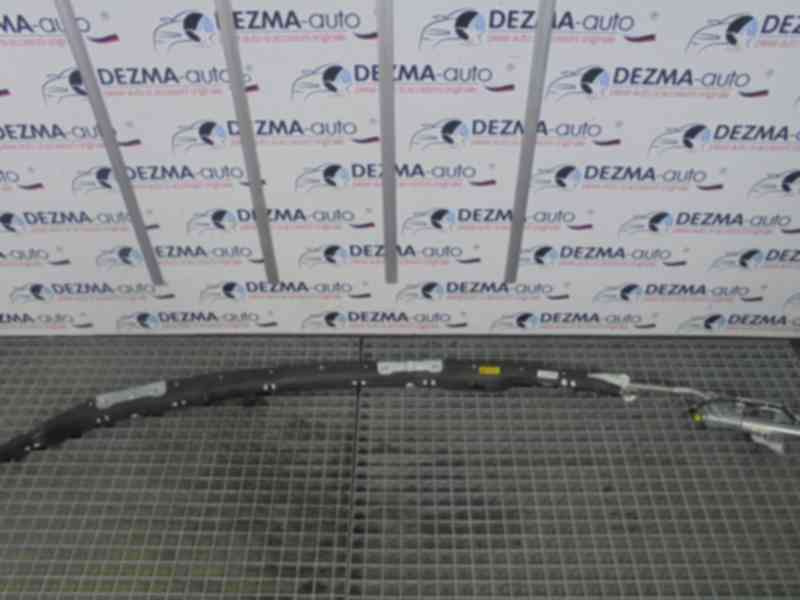 Airbag cortina dreapta, GM13148050, Opel Vectra C combi
