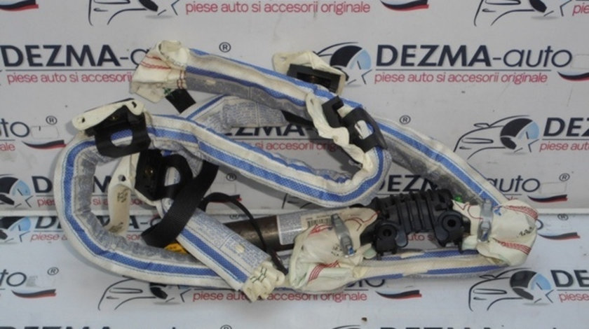 Airbag cortina dreapta, GM13150705, Opel Corsa D (id:239625)