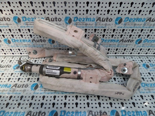Airbag cortina dreapta, GM13222999, Opel Insignia, 2.0cdti, (id:187444)